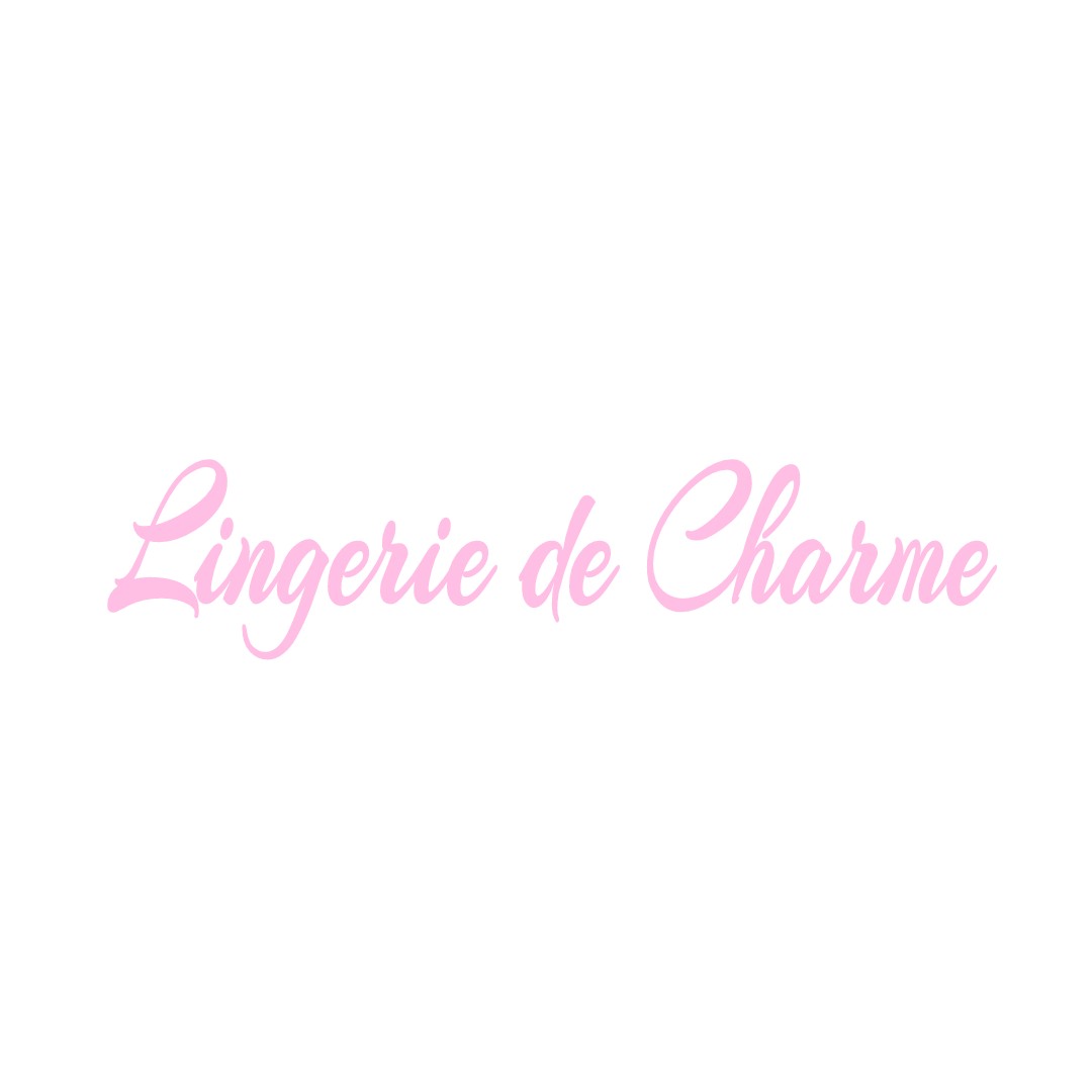 LINGERIE DE CHARME EVRY
